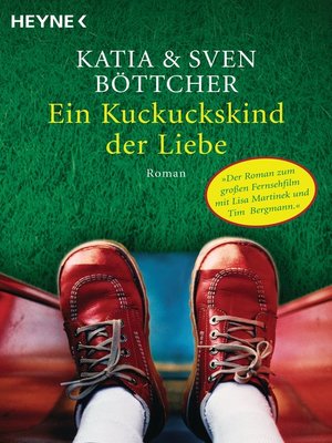 cover image of Ein Kuckuckskind der Liebe